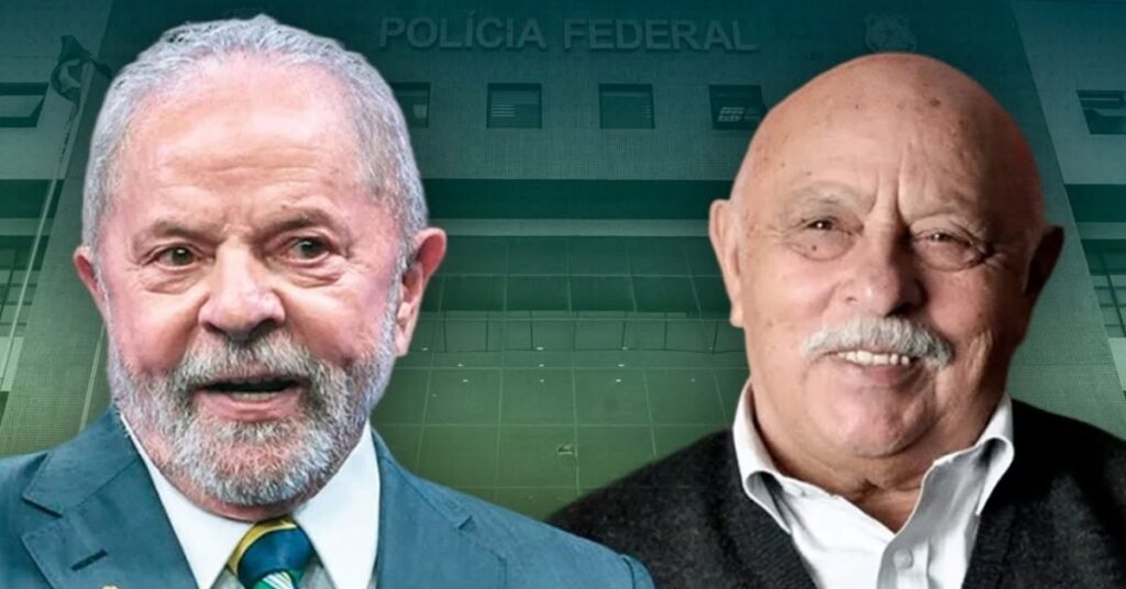Polícia operação