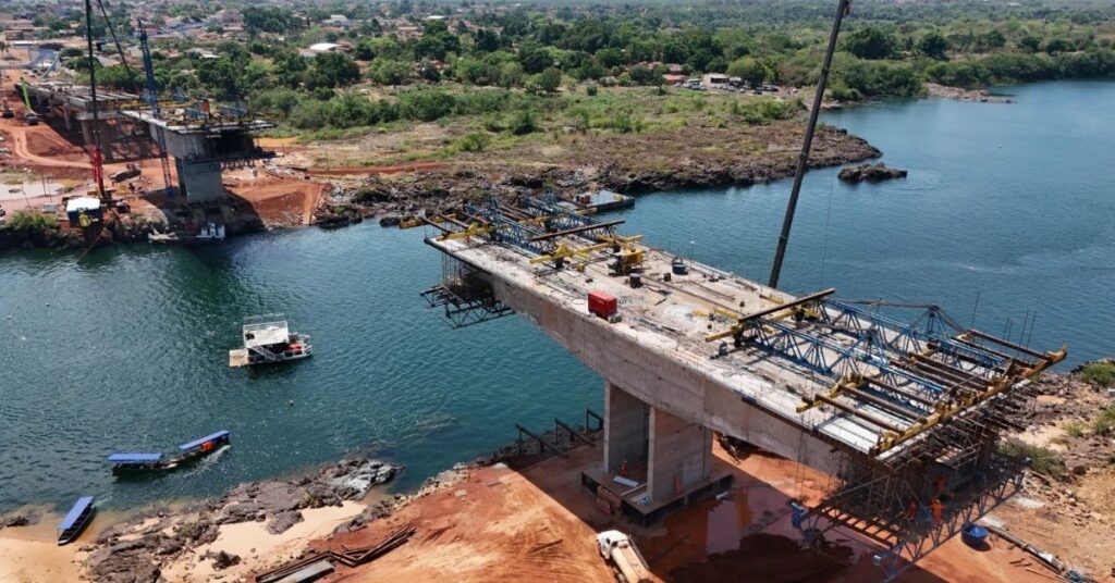 Ponte maranhão