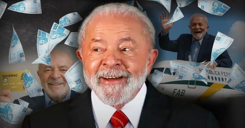 Lula 2026