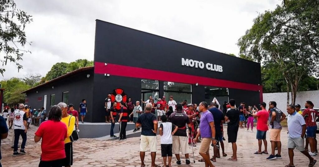 Moto Club