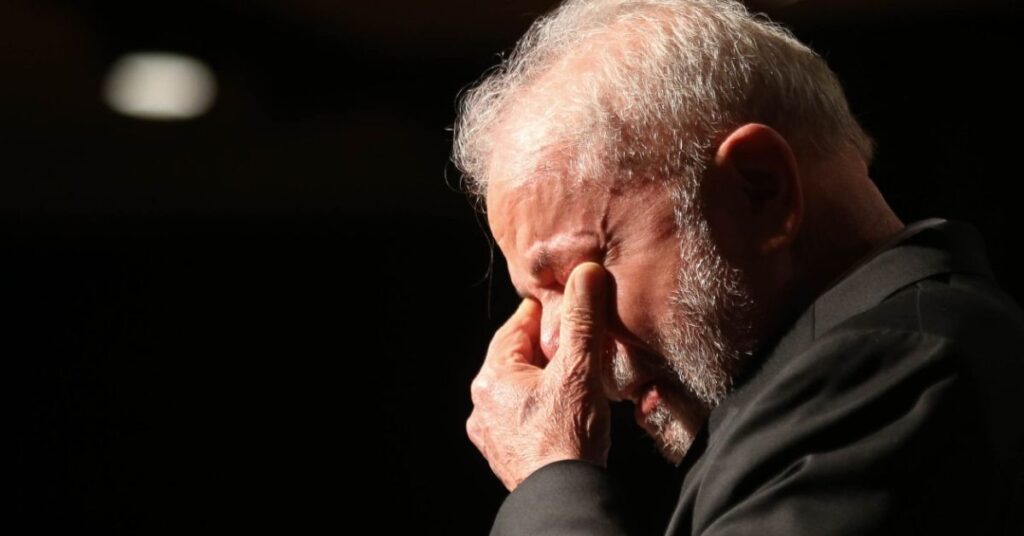 Lula Congresso