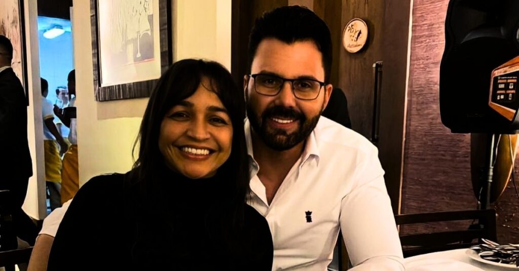 Eliziane Inácio SGB