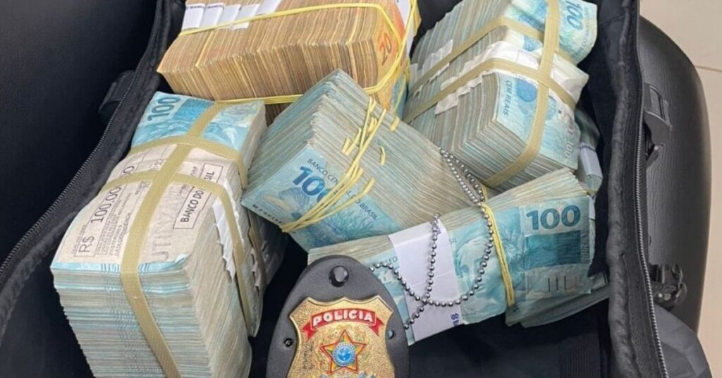 deputados exploxivos