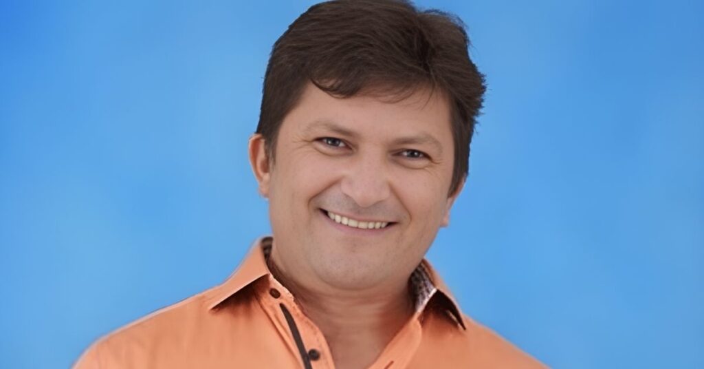 ex-prefeito condenado