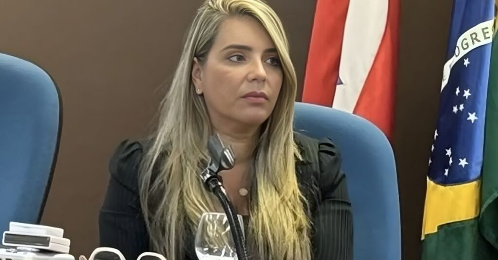 juíza STF