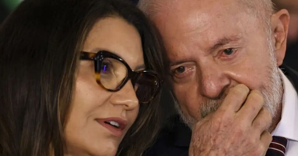 Governo Influenciadores