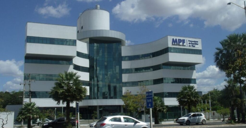 demarcação maranhão