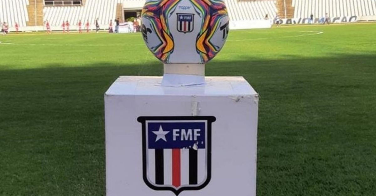 Justiça FMF