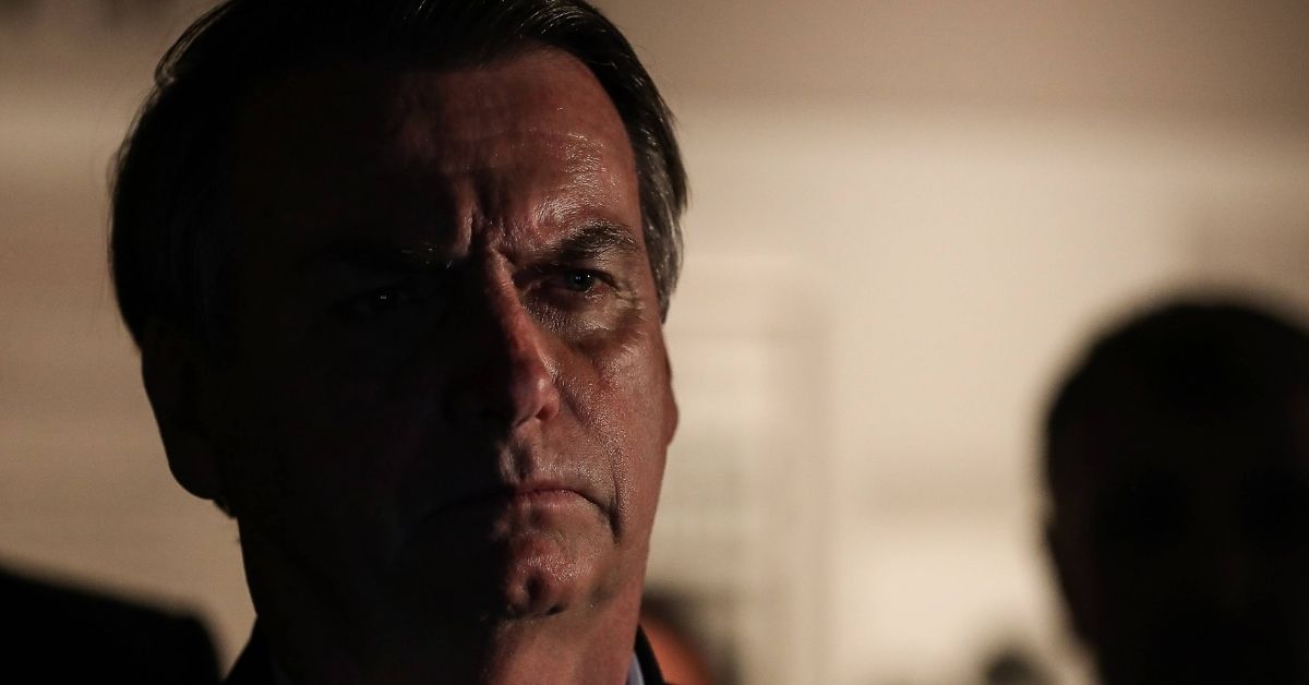 julgamento bolsonaro