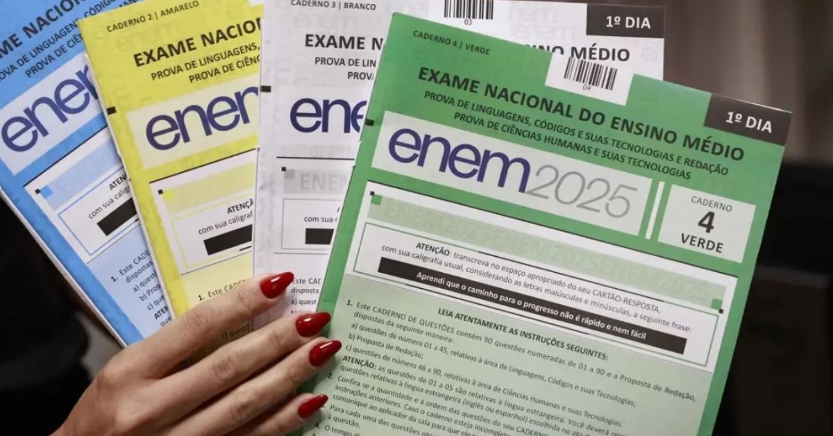enem 2025