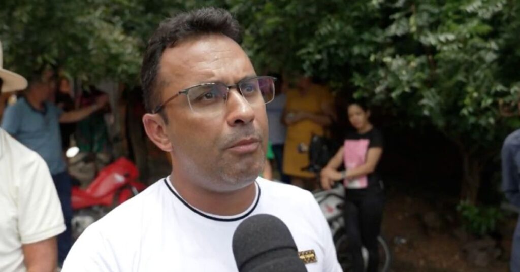 ex-prefeito punição