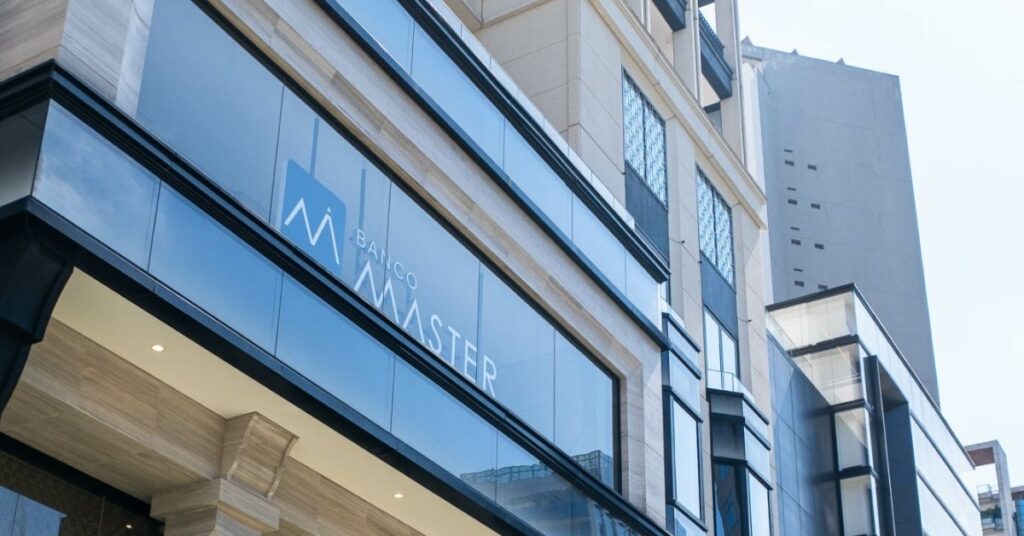 banco master