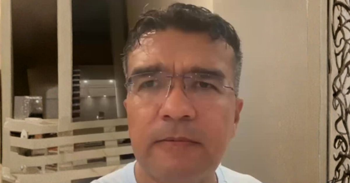 Lahesio Bonfim
