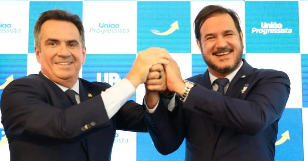 Federação apelidos