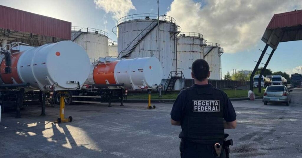 operação Maranhão