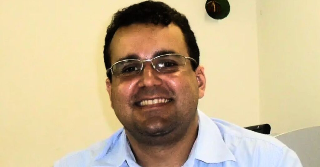 Ex-prefeito condenado