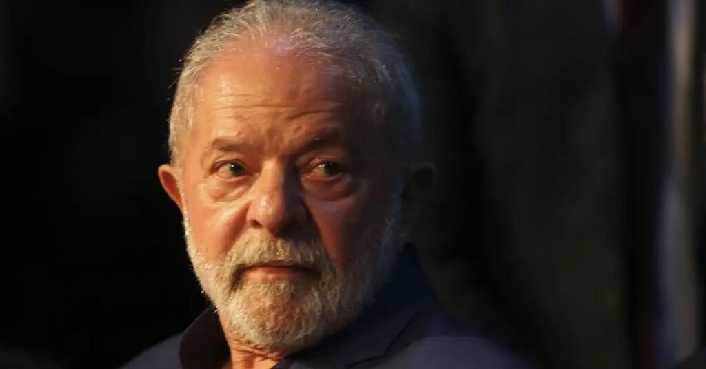 Lula governo