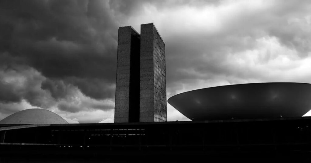 Senadores levantamento