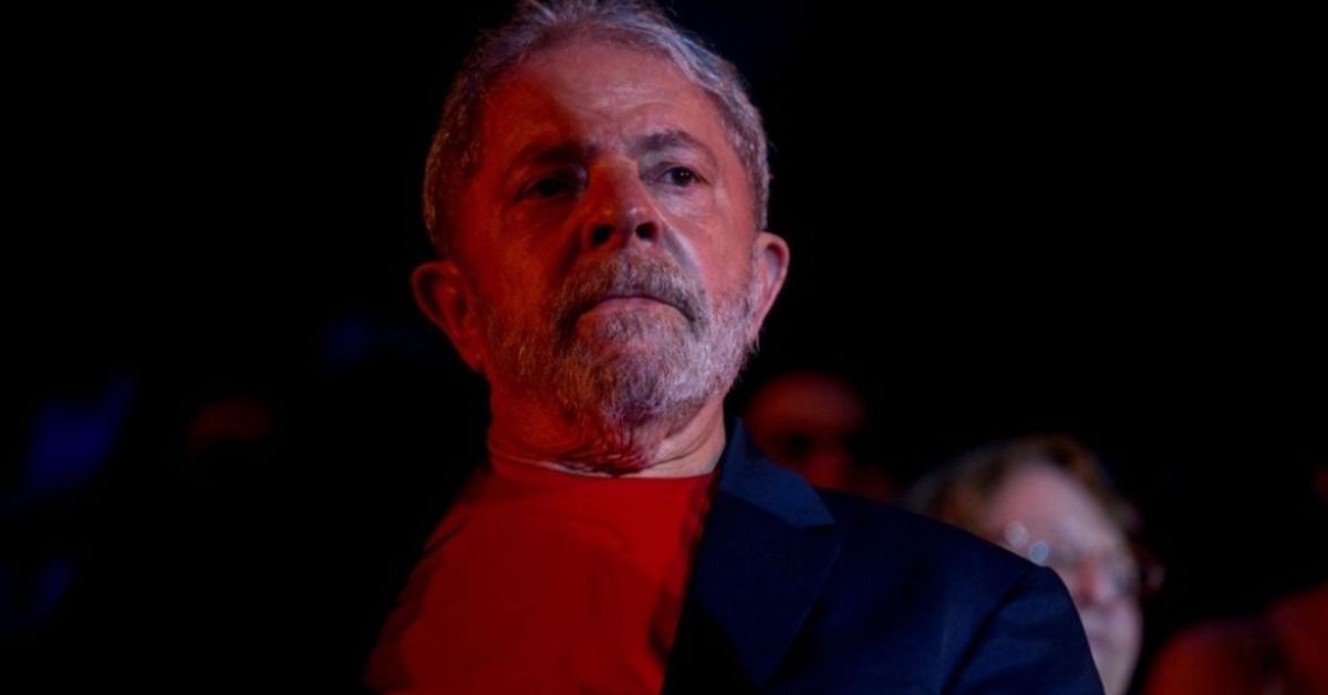 Lula Sigilo