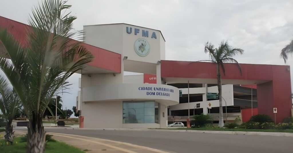 universidades UFMA