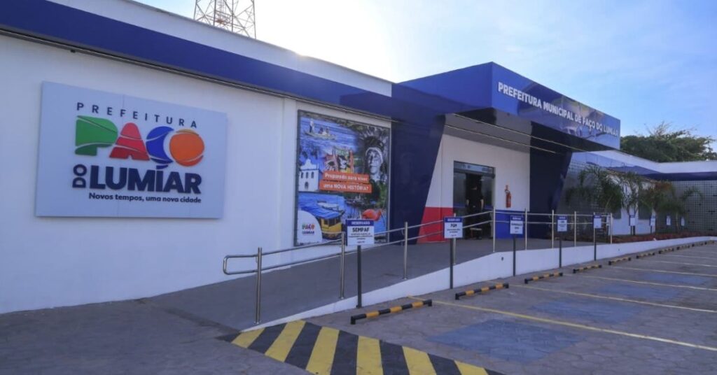 Prefeitura Condenação