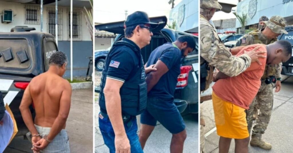 operação feminicídio