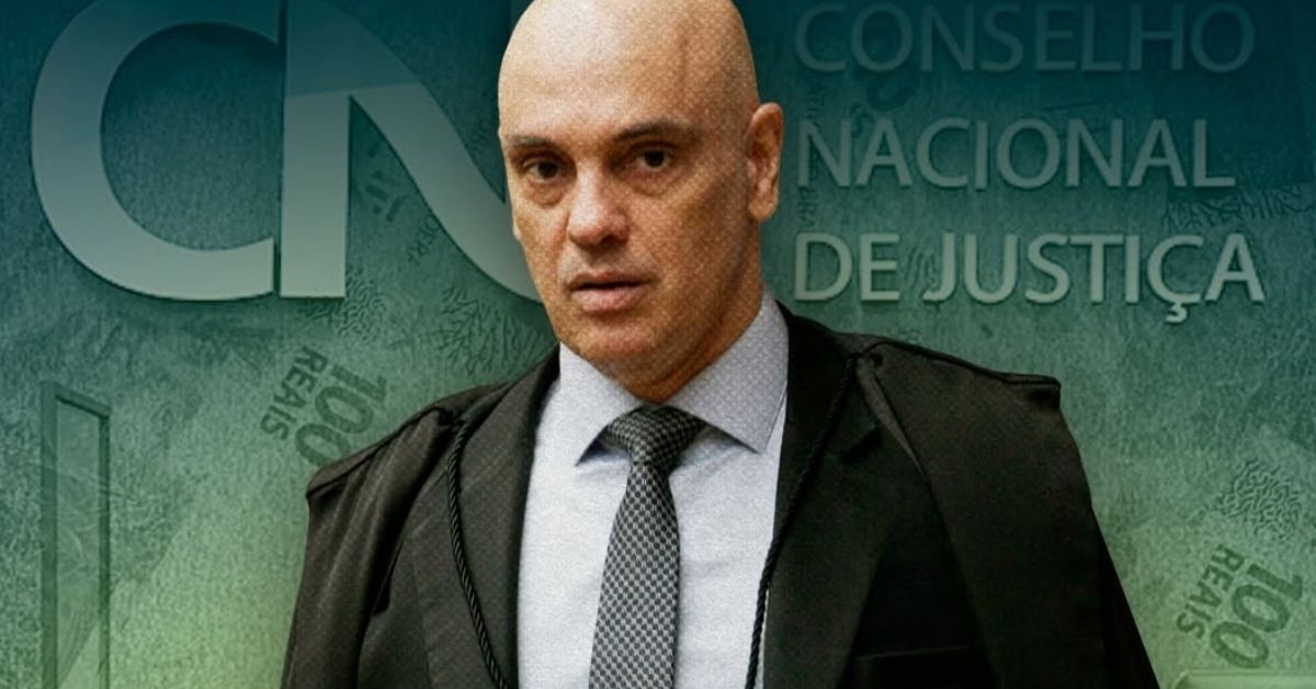 Moraes STF