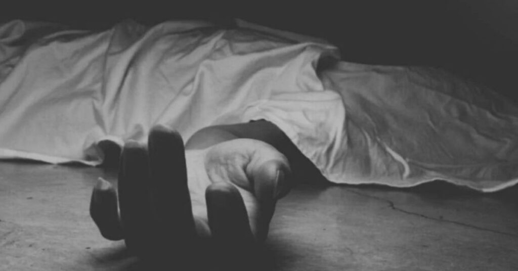 Albergue assassinado