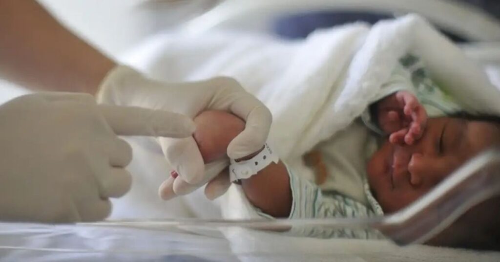 Maranhão incidentes