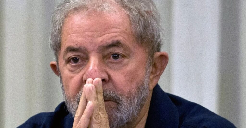 LULA GSI