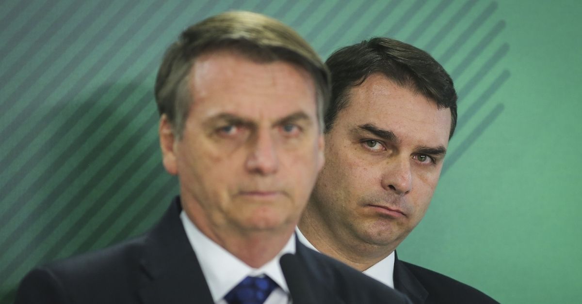 Bolsonaro Flavio
