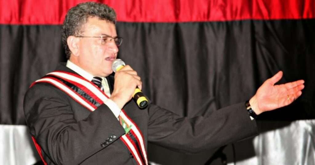 ex-prefeito condenado