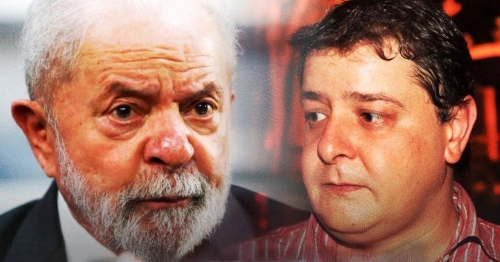 Filho de Lula