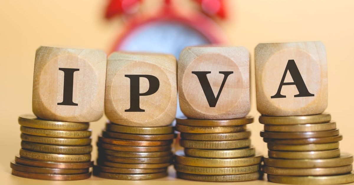 IPVA SEFAZ