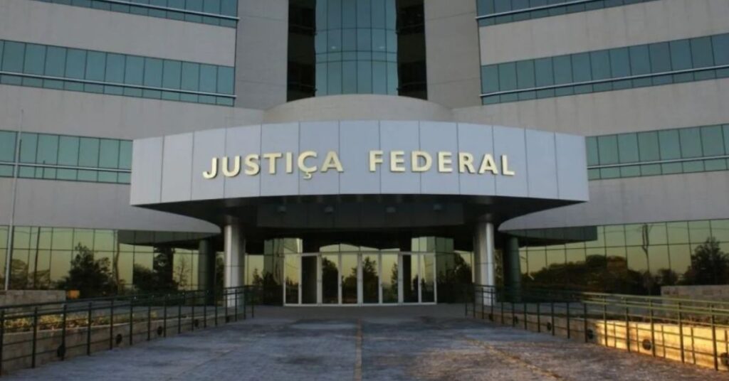 Justiça federal