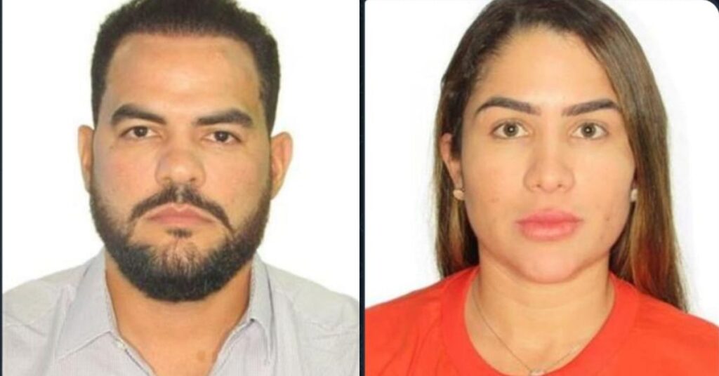 prefeito turilândia