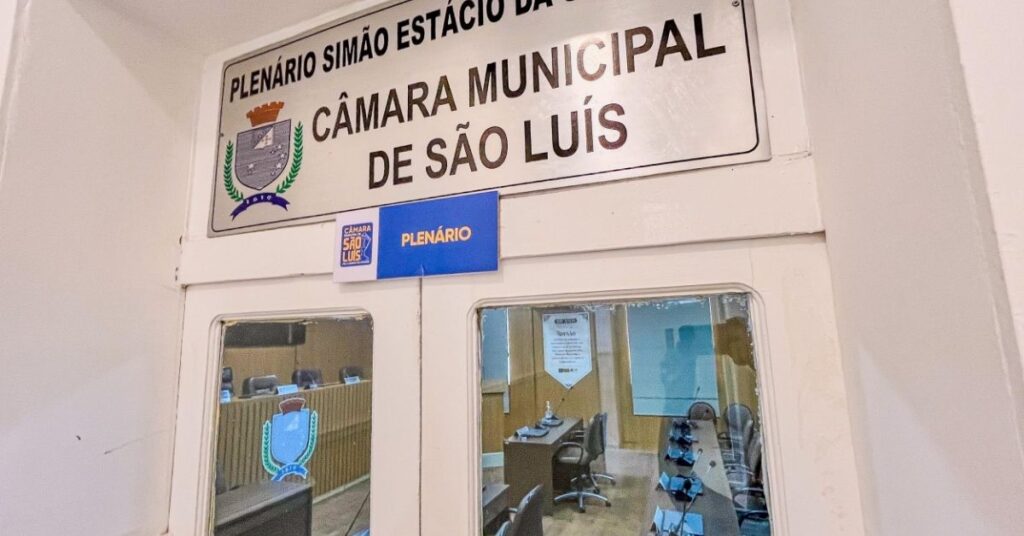 Controladoria Câmara