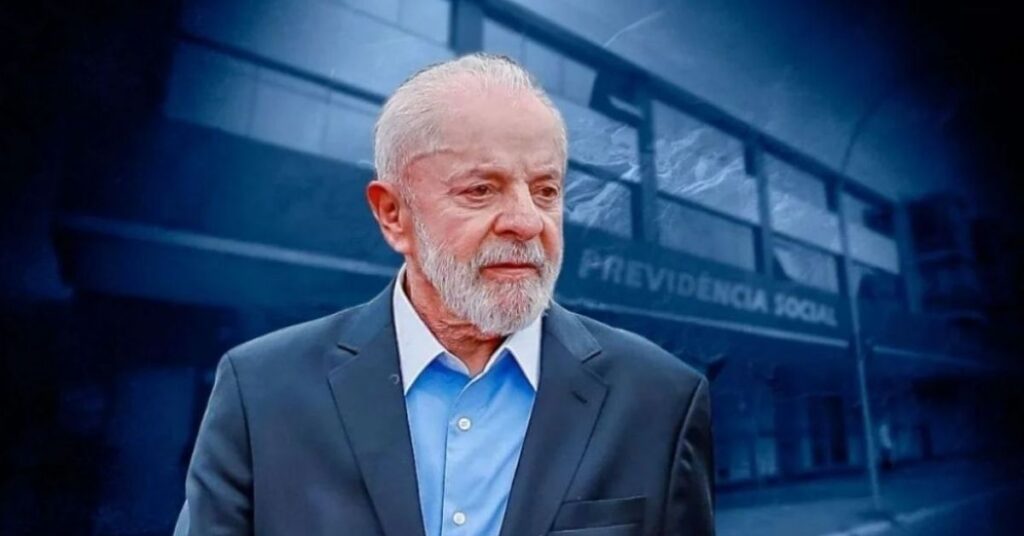 INSS Lula
