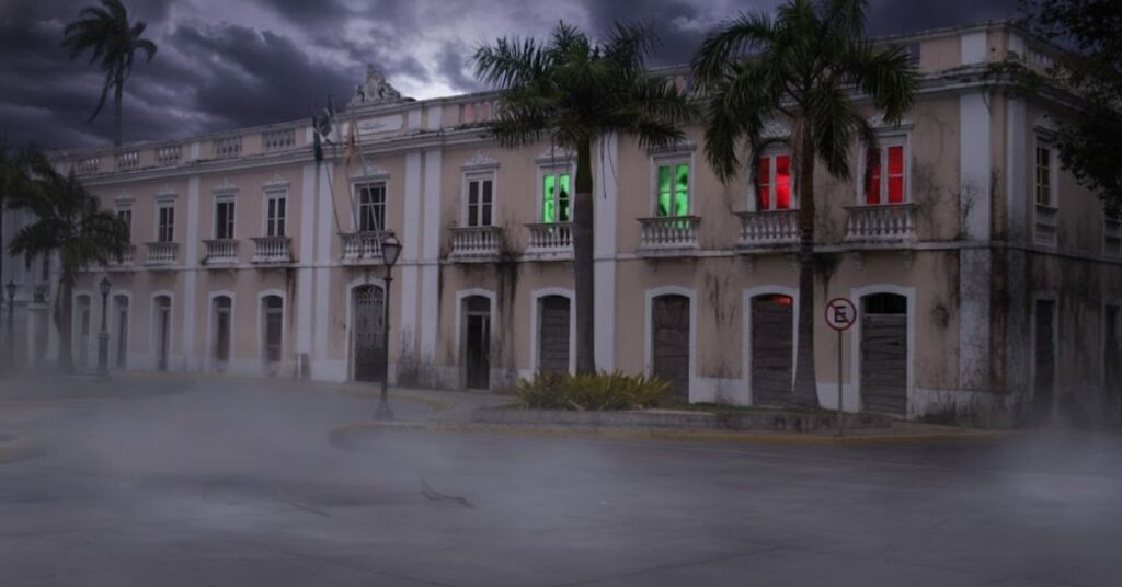 Prefeitura condenada