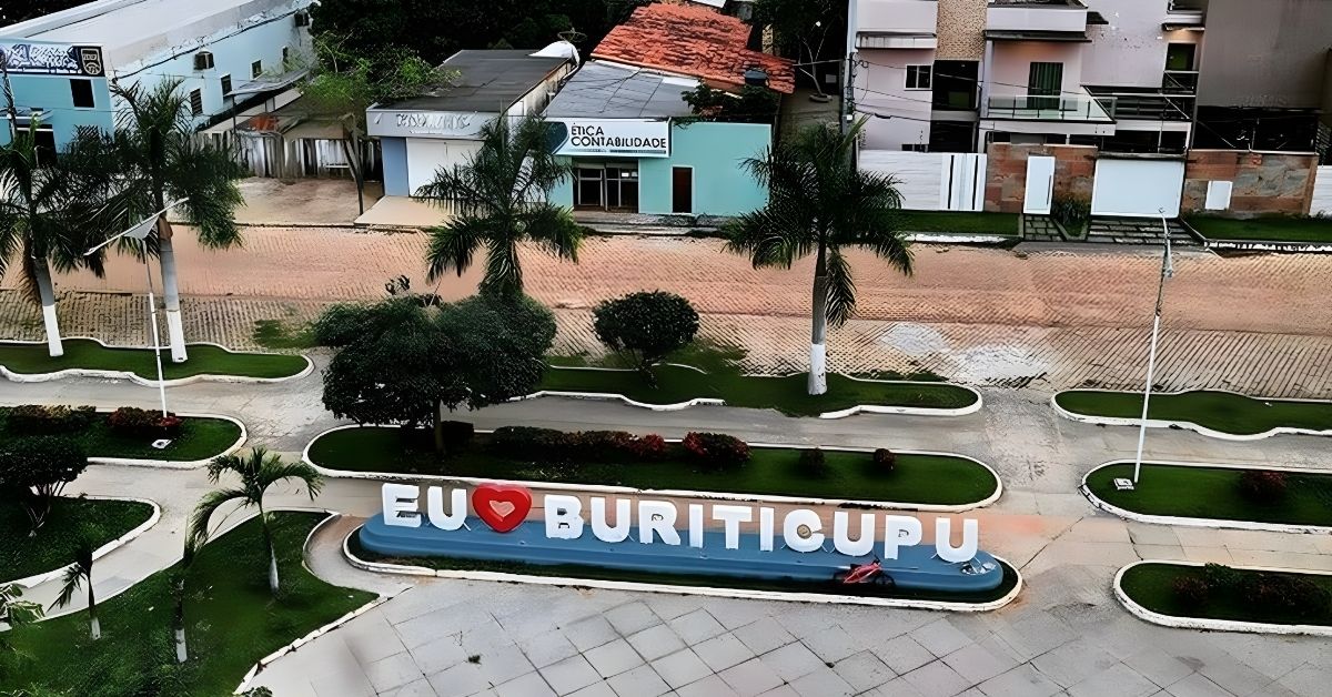 buriticupu justiça