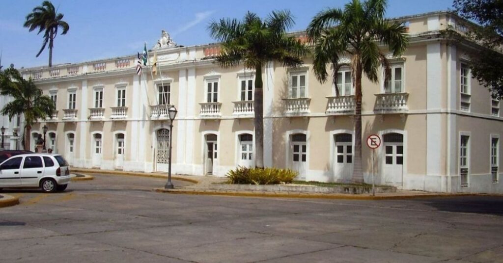 justiça Prefeitura