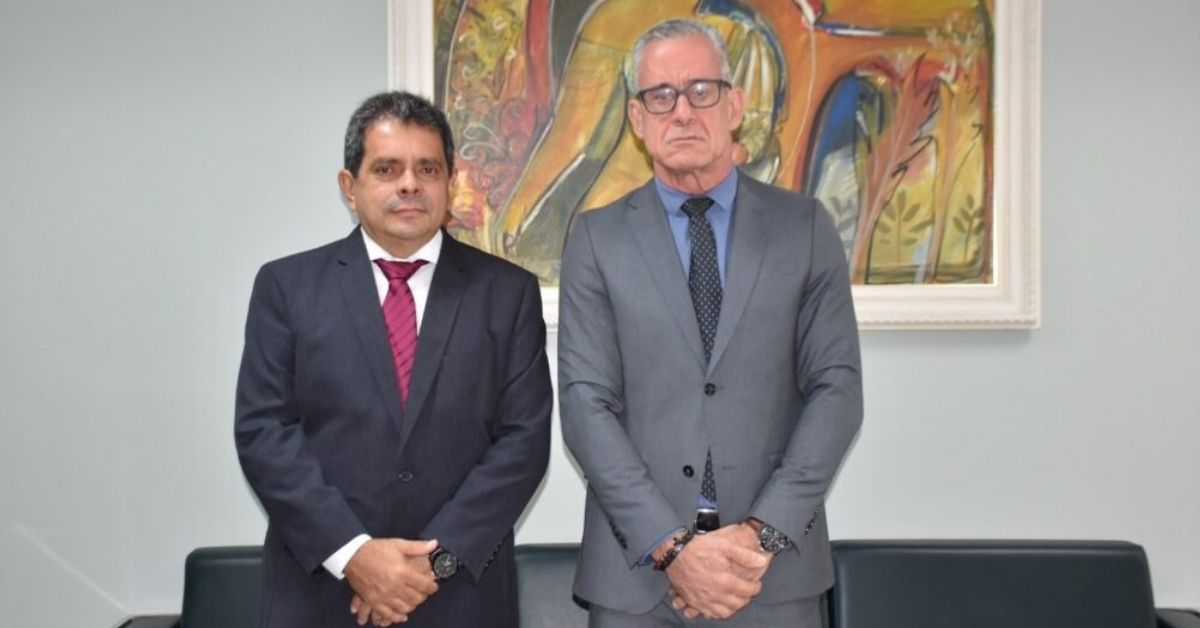 procurador-geral MPMA