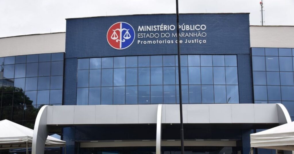 procuradores Justiça