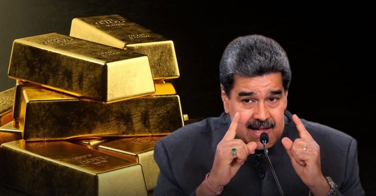 Maduro Venezuela