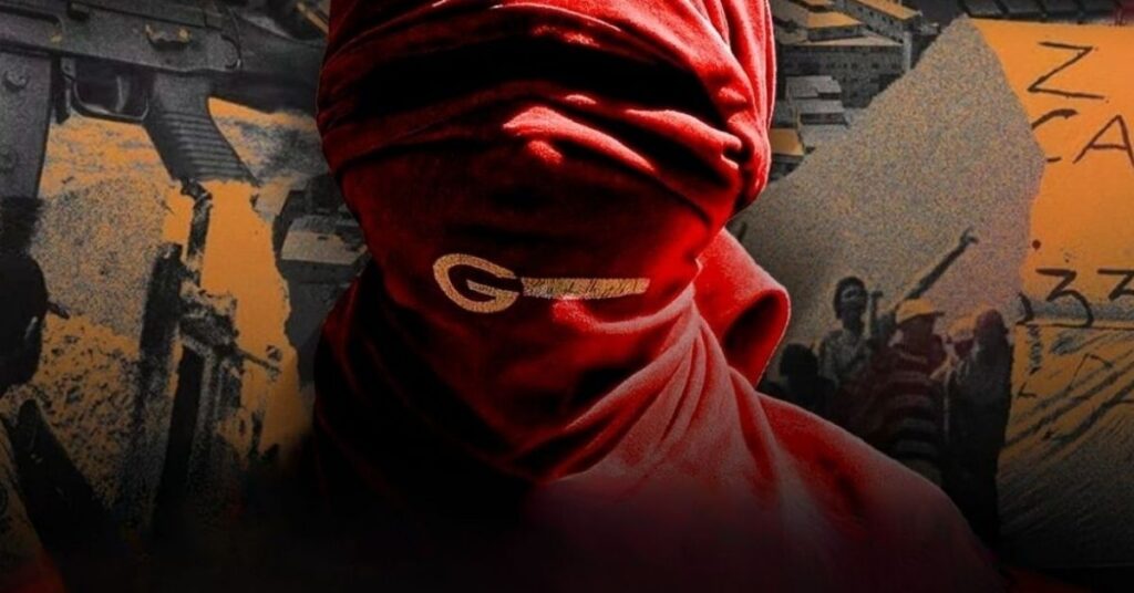 facções criminosas