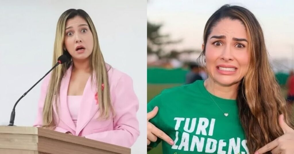 Turilândia domiciliar