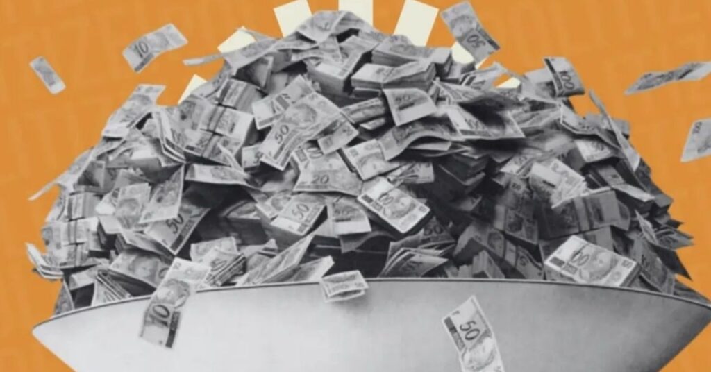 deputados publicidade