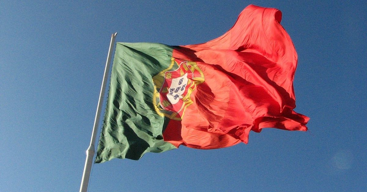 portugal eleições