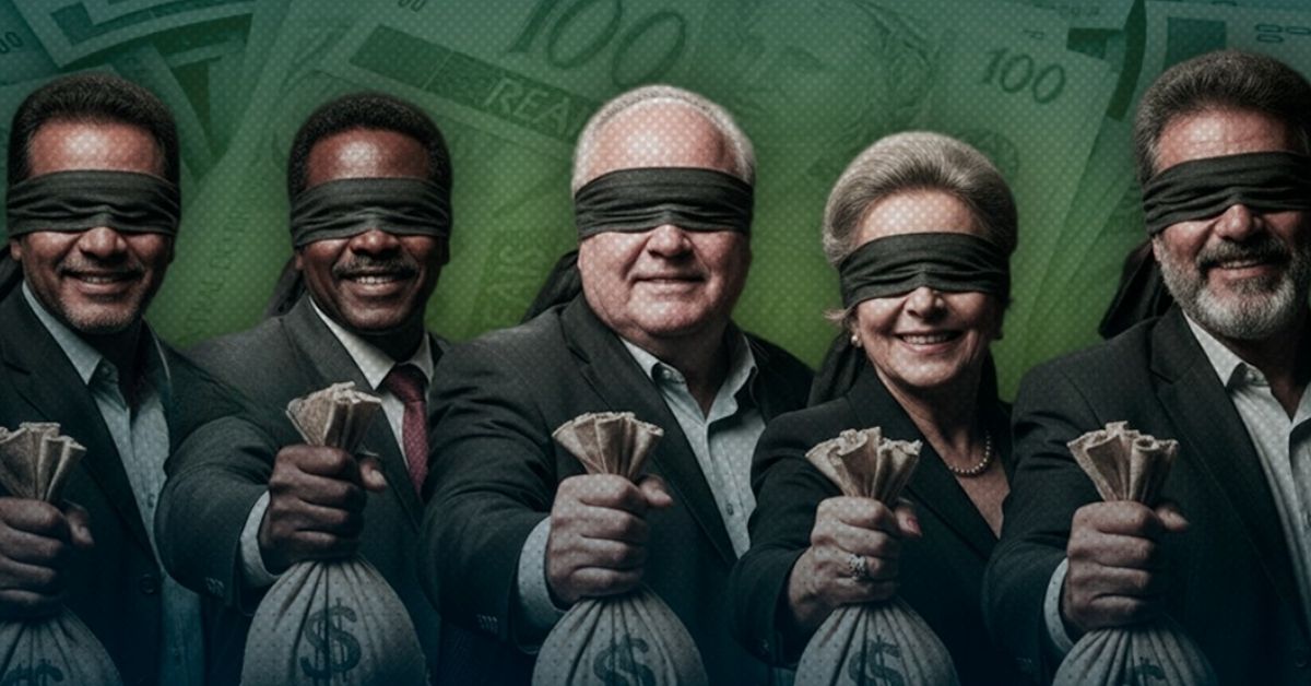 estados transparência