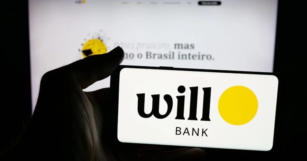 will bank 